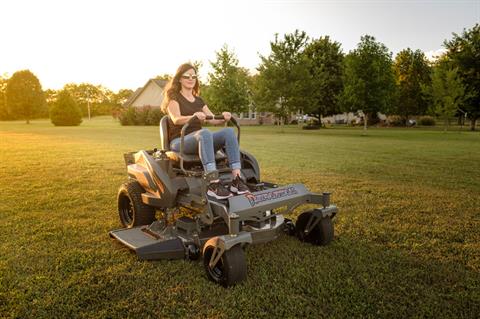 2022 Spartan Mowers RZ Pro 54 in. Kawasaki FR691V 23 hp in West Monroe, Louisiana - Photo 13