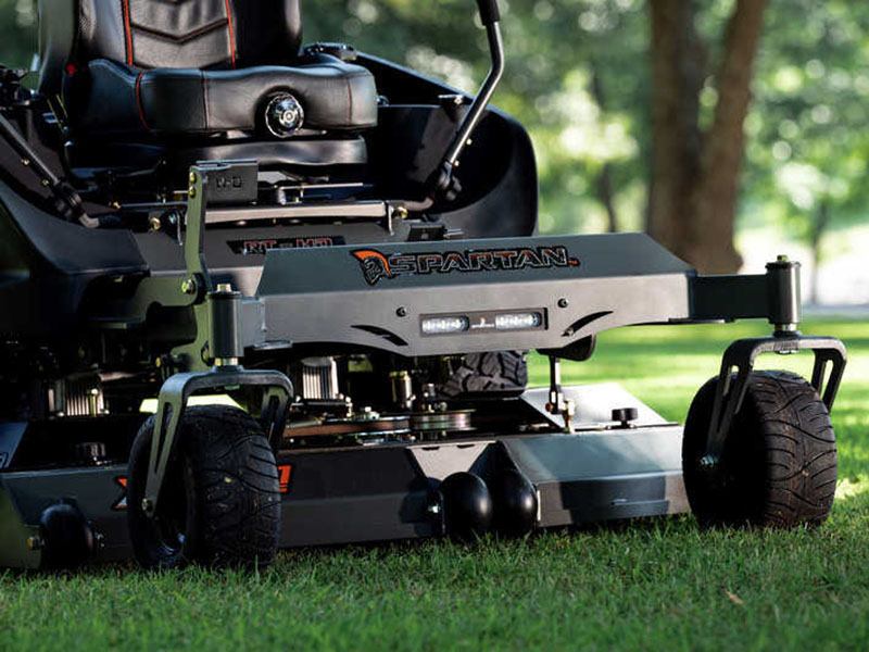 2023 Spartan Mowers RT-HD 54 in. Vanguard Big Block 36 hp Key Start in Bastrop, Texas - Photo 8