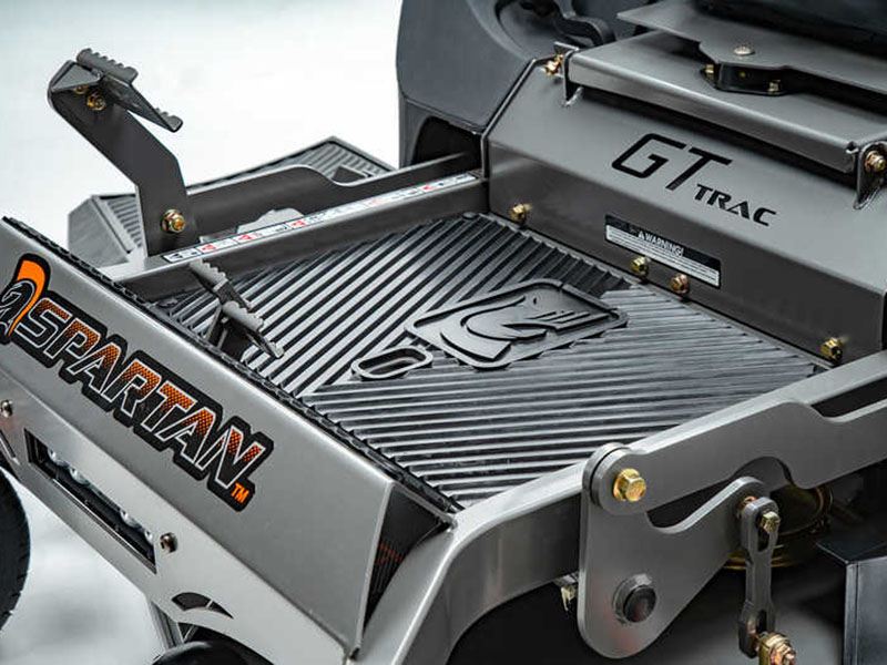 2023 Spartan Mowers SRT-XD 61 in. Kawasaki FX1000E 38.5 hp Key Start in Amarillo, Texas - Photo 11