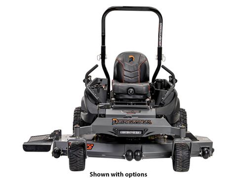 2023 Spartan Mowers SRT-XD 72 in. Kawasaki FX1000 35 hp Key Start in Jackson, Missouri - Photo 5