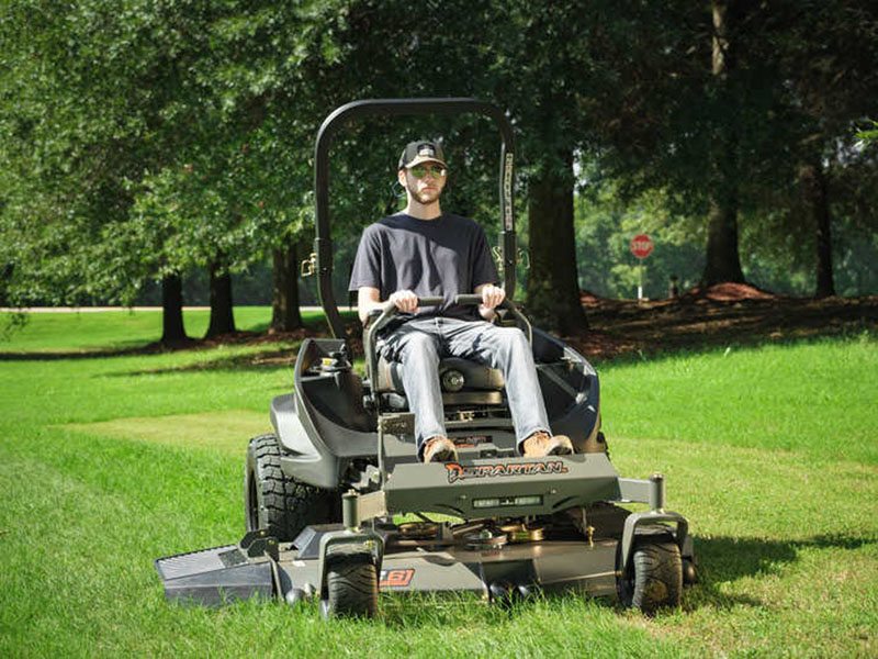 2023 Spartan Mowers RT-HD 54 in. Kawasaki FX801V 25.5 hp Key Start in Georgetown, Kentucky - Photo 18