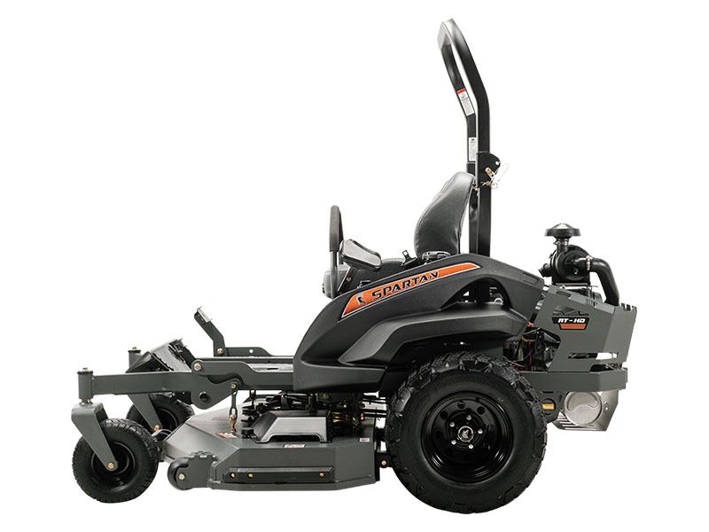 2023 Spartan Mowers RT-HD 54 in. Vanguard 26 hp in Tupelo, Mississippi - Photo 4