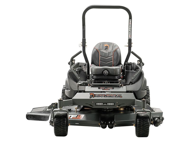 2023 Spartan Mowers RT-HD 54 in. Vanguard 26 hp in Tupelo, Mississippi - Photo 5