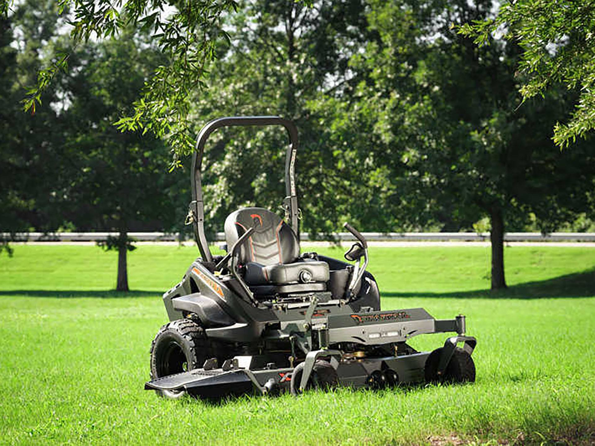 2023 Spartan Mowers RT-HD 54 in. Vanguard 26 hp in Tupelo, Mississippi - Photo 7