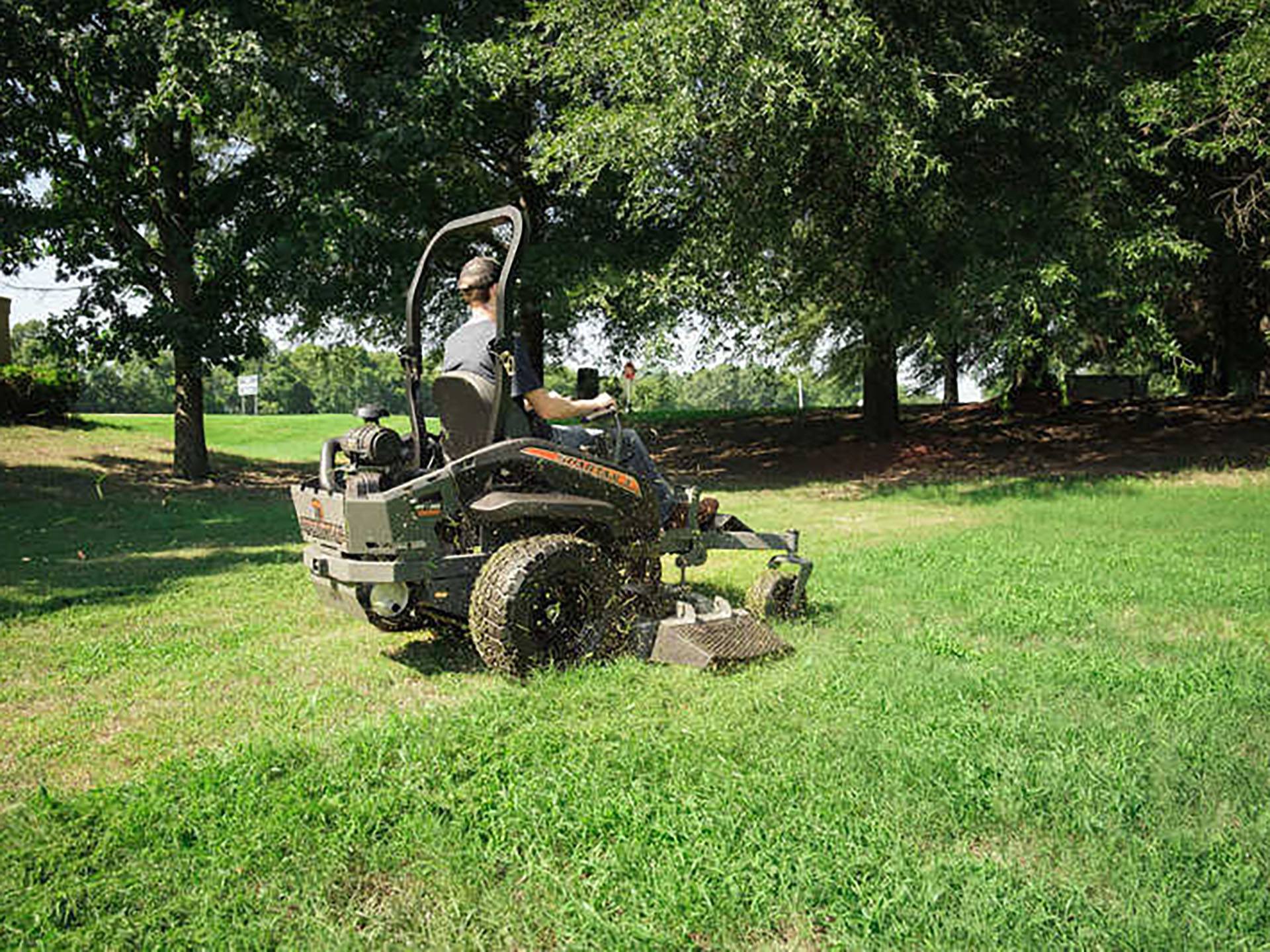 2023 Spartan Mowers RT-HD 54 in. Vanguard 26 hp in Tupelo, Mississippi - Photo 8
