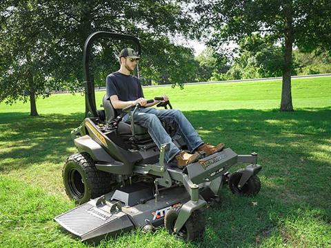 2023 Spartan Mowers RT-HD 54 in. Vanguard 26 hp in Tupelo, Mississippi - Photo 11