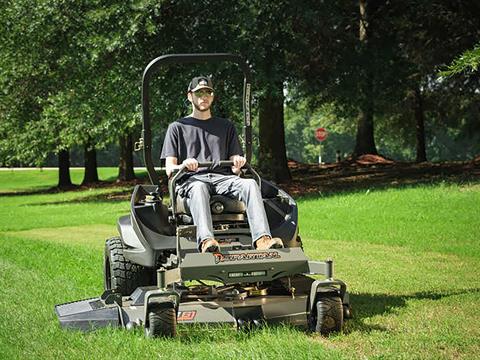 2023 Spartan Mowers RT-HD 54 in. Vanguard 26 hp in Tupelo, Mississippi - Photo 13