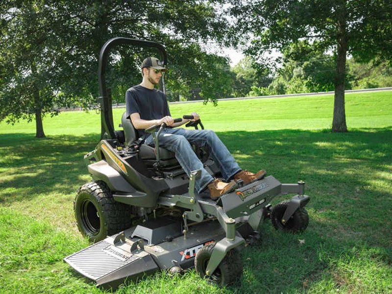 2023 Spartan Mowers RT-HD 72 in. Kawasaki FX801V 25.5 hp Key Start in La Marque, Texas