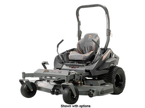2023 Spartan Mowers RT-Pro 54 in. Briggs & Stratton Commercial 27 hp in Burgaw, North Carolina - Photo 1