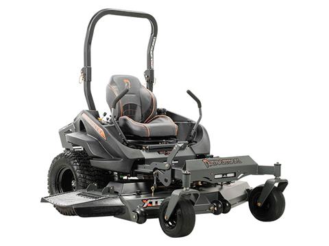2023 Spartan Mowers RT-Pro 54 in. Briggs & Stratton Commercial 27 hp in West Monroe, Louisiana - Photo 2