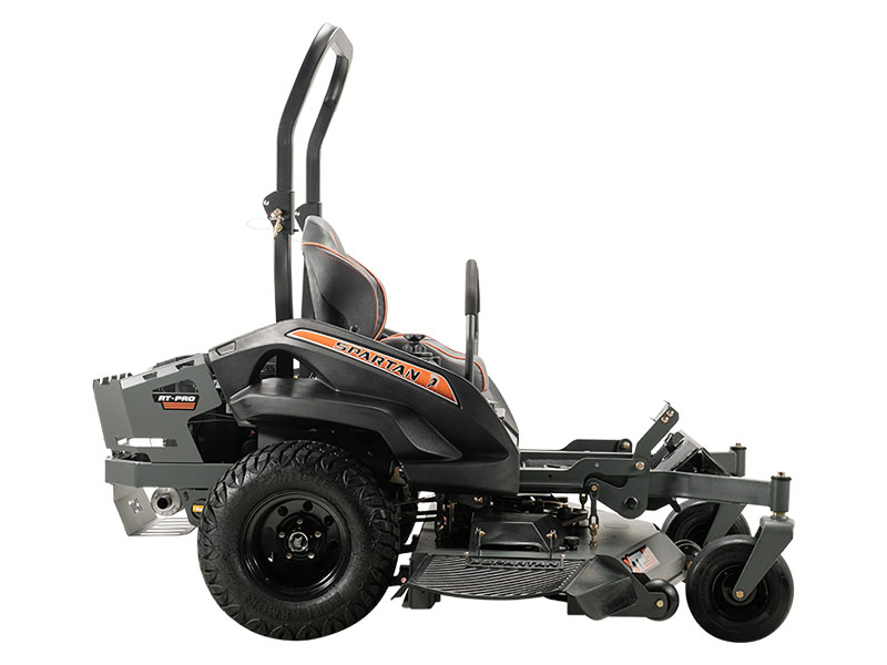 2023 Spartan Mowers RT-Pro 54 in. Briggs & Stratton Commercial 27 hp in Burgaw, North Carolina - Photo 3