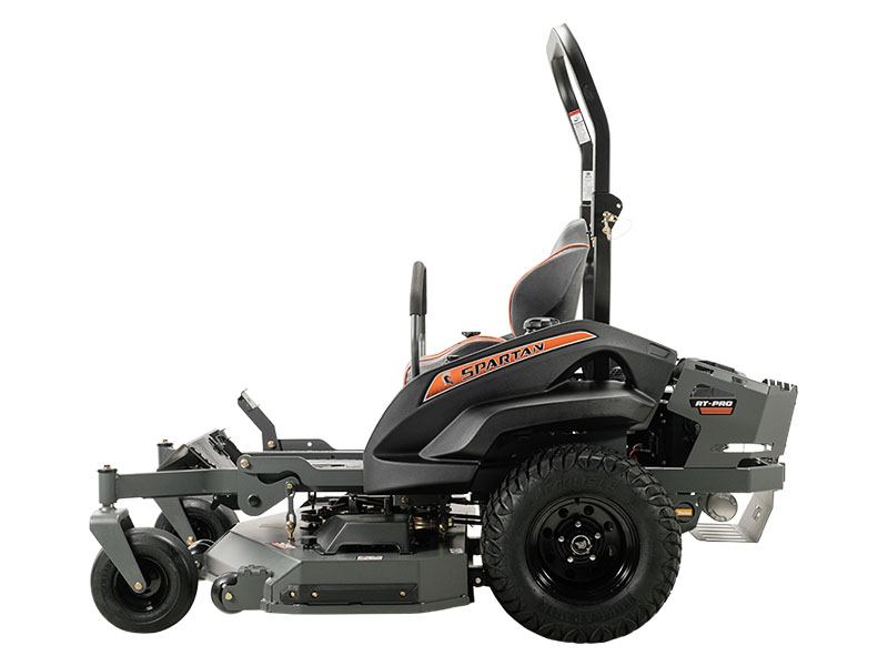 2023 Spartan Mowers RT-Pro 54 in. Briggs & Stratton Commercial 27 hp in Oneonta, Alabama - Photo 4
