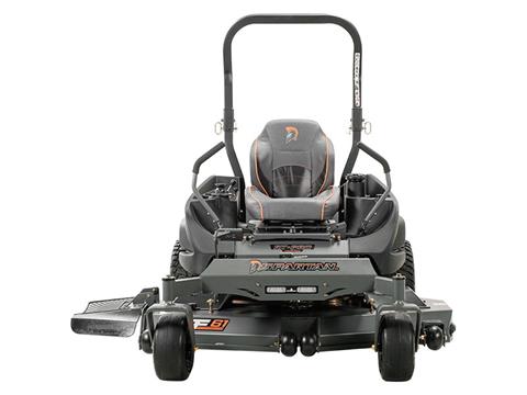 2023 Spartan Mowers RT-Pro 54 in. Briggs & Stratton Commercial 27 hp in Burgaw, North Carolina - Photo 5