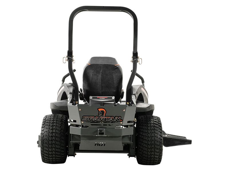 2023 Spartan Mowers RT-Pro 54 in. Briggs & Stratton Commercial 27 hp in Amarillo, Texas - Photo 6