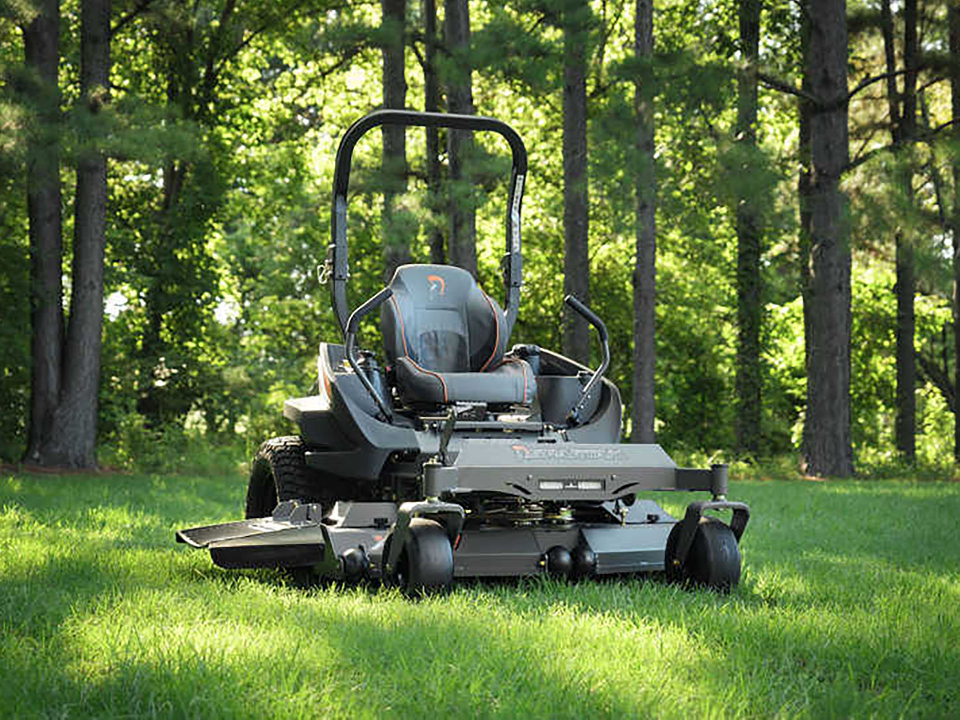 2023 Spartan Mowers RT-Pro 54 in. Briggs & Stratton Commercial 27 hp in Amarillo, Texas - Photo 8