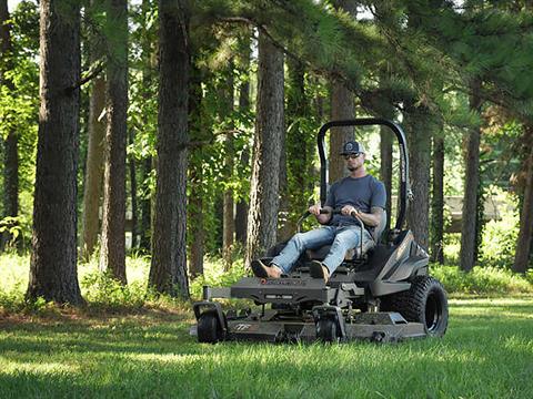 2023 Spartan Mowers RT-Pro 54 in. Briggs & Stratton Commercial 27 hp in Tupelo, Mississippi - Photo 10