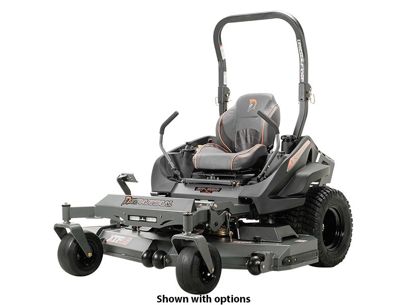 2023 Spartan Mowers RT-Pro 54 in. Briggs Commercial 27 hp Key Start in La Marque, Texas - Photo 1