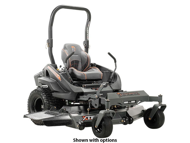 2023 Spartan Mowers RT-Pro 54 in. Briggs Commercial 27 hp Key Start in La Marque, Texas - Photo 4