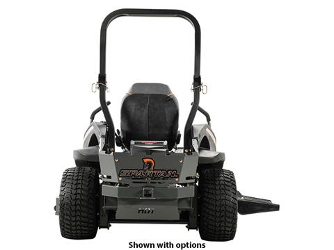 2023 Spartan Mowers RT-Pro 54 in. Briggs Commercial 27 hp Key Start in La Marque, Texas - Photo 6