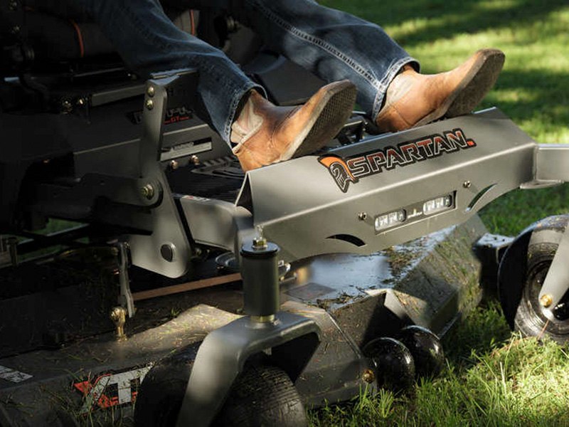 2023 Spartan Mowers RT-Pro 54 in. Briggs Commercial 27 hp Key Start in La Marque, Texas - Photo 11