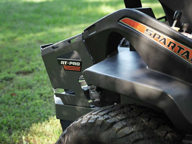 2023 Spartan Mowers RT-Pro 54 in. Briggs Commercial 27 hp Key Start in La Marque, Texas - Photo 12