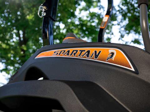 2023 Spartan Mowers RT-Pro 54 in. Kawasaki FX1000 35 hp in Georgetown, Kentucky - Photo 13