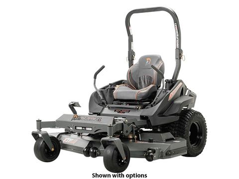 2023 Spartan Mowers RT-Pro 61 in. Briggs Commercial 27 hp Key Start in La Marque, Texas - Photo 1