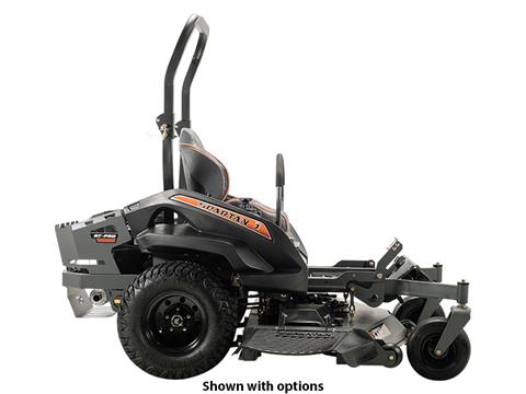 2023 Spartan Mowers RT-Pro 61 in. Briggs Commercial 27 hp Key Start in La Marque, Texas - Photo 2