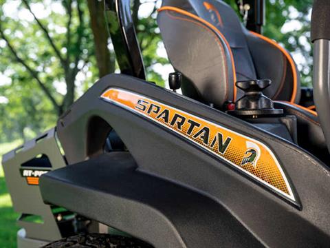 2023 Spartan Mowers RT-Pro 61 in. Briggs Commercial 27 hp Key Start in La Marque, Texas - Photo 9