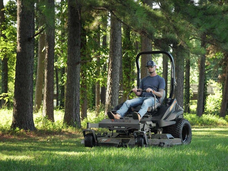 2023 Spartan Mowers RT-Pro 61 in. Briggs & Stratton Commercial 27 hp Key Start in Georgetown, Kentucky