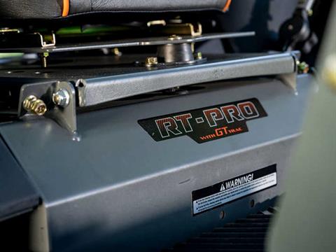 2023 Spartan Mowers RT-Pro 61 in. Kawasaki FX1000V 35 hp Key Start in Georgetown, Kentucky - Photo 7