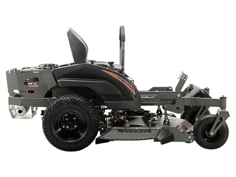 2023 Spartan Mowers RZ-C 42 in. Briggs & Stratton Commercial 25 hp in West Monroe, Louisiana - Photo 3