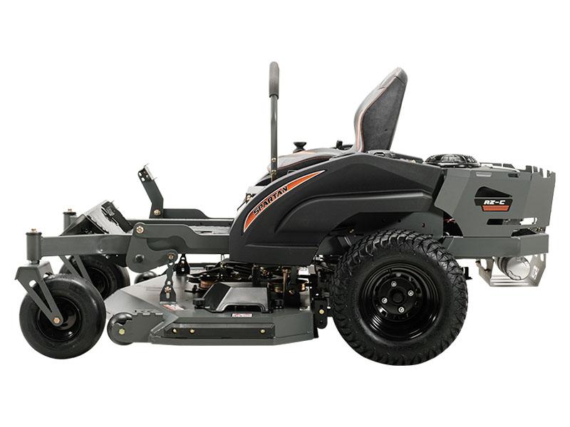 2023 Spartan Mowers RZ-C 42 in. Briggs & Stratton Commercial 25 hp in West Monroe, Louisiana - Photo 4