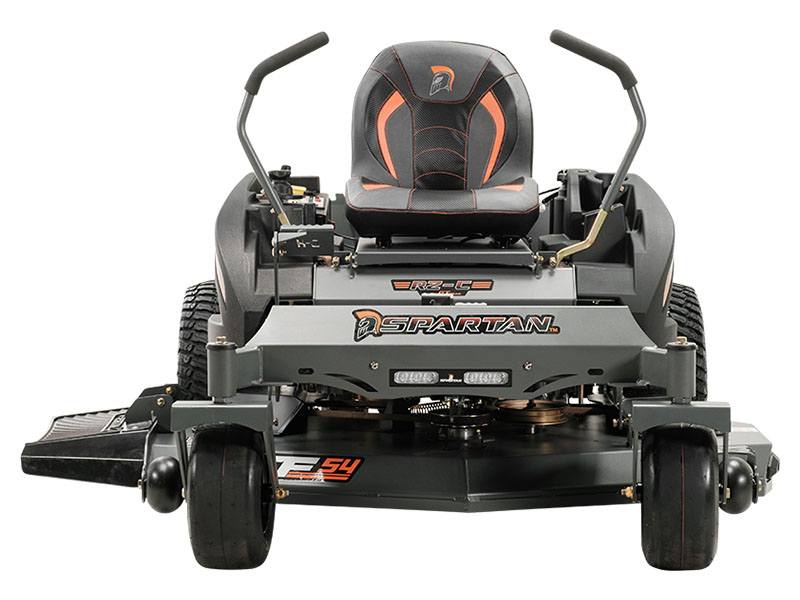 2023 Spartan Mowers RZ-C 42 in. Briggs & Stratton Commercial 25 hp in Georgetown, Kentucky - Photo 5
