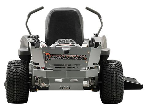 2023 Spartan Mowers RZ-C 42 in. Briggs & Stratton Commercial 25 hp in West Monroe, Louisiana - Photo 6