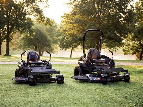 2023 Spartan Mowers RZ-C 42 in. Briggs & Stratton Commercial 25 hp in West Monroe, Louisiana - Photo 7