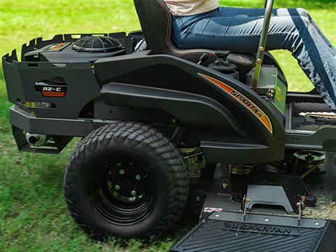 2023 Spartan Mowers RZ-C 42 in. Briggs & Stratton Commercial 25 hp in West Monroe, Louisiana - Photo 17