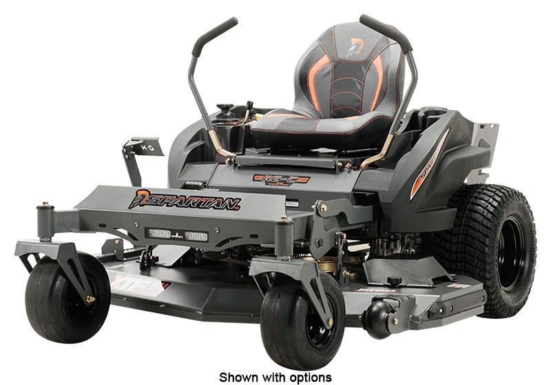 2023 Spartan Mowers RZ-C 42 in. Briggs & Stratton Commercial 25 hp in West Monroe, Louisiana - Photo 1