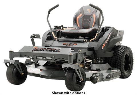 2023 Spartan Mowers RZ-C 42 in. Briggs Commercial 25 hp Key Start in Oneonta, Alabama - Photo 1