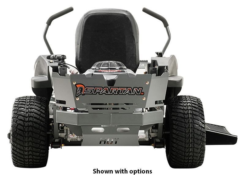 2023 Spartan Mowers RZ-C 42 in. Briggs Commercial 25 hp Key Start in Oneonta, Alabama - Photo 8