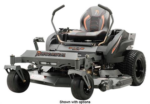 2023 Spartan Mowers RZ-C 54 in. Briggs & Stratton Commercial 25 hp in Tupelo, Mississippi