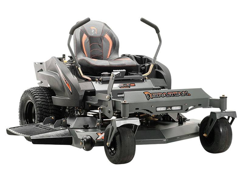 2023 Spartan Mowers RZ-C 54 in. Briggs & Stratton Commercial 25 hp in Georgetown, Kentucky - Photo 2
