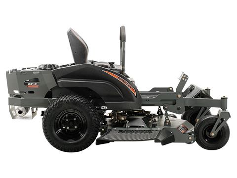 2023 Spartan Mowers RZ-C 54 in. Briggs & Stratton Commercial 25 hp in Tupelo, Mississippi - Photo 3
