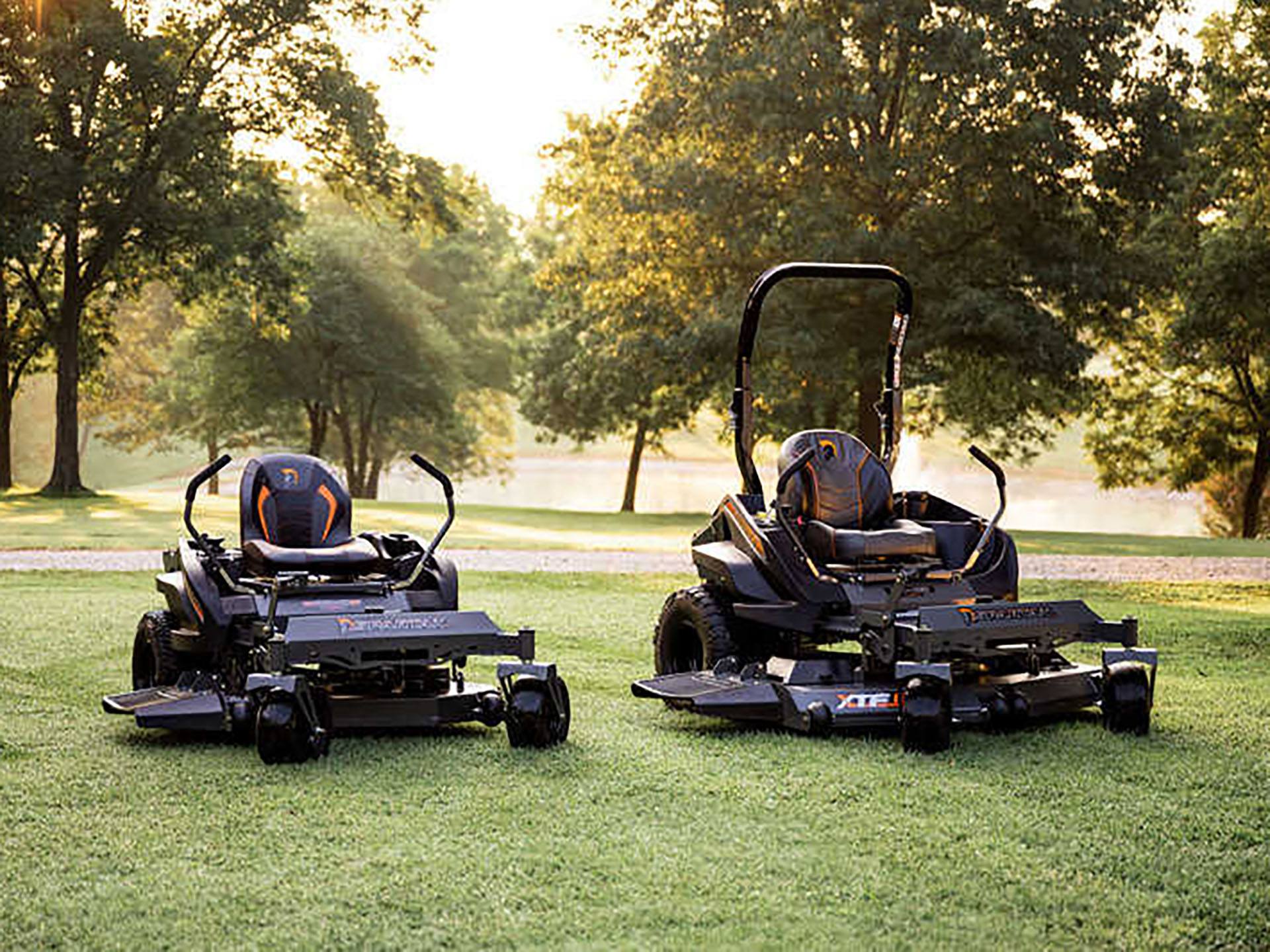 2023 Spartan Mowers RZ-C 54 in. Briggs & Stratton Commercial 25 hp in West Monroe, Louisiana - Photo 7