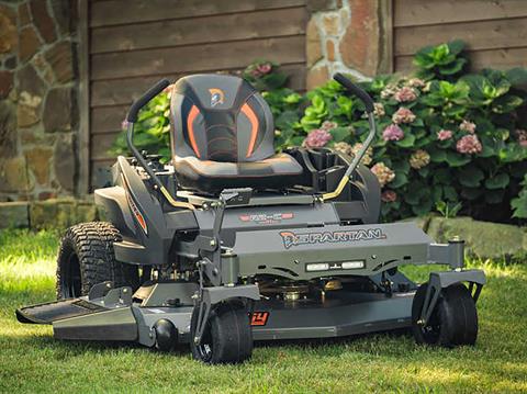 2023 Spartan Mowers RZ-C 54 in. Briggs & Stratton Commercial 25 hp in Oneonta, Alabama - Photo 11