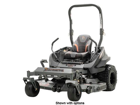 2023 Spartan Mowers RZ-HD 48 in. Briggs & Stratton Commercial 25 hp in Oneonta, Alabama