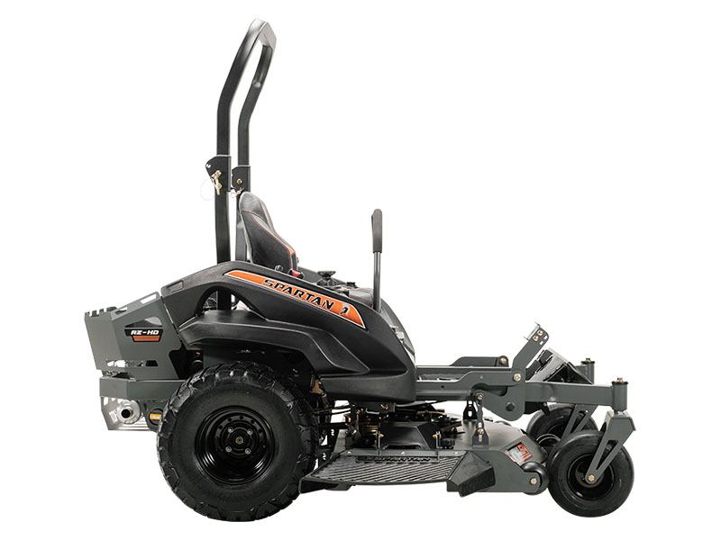 2023 Spartan Mowers RZ-HD 48 in. Briggs & Stratton Commercial 25 hp in Tupelo, Mississippi - Photo 3