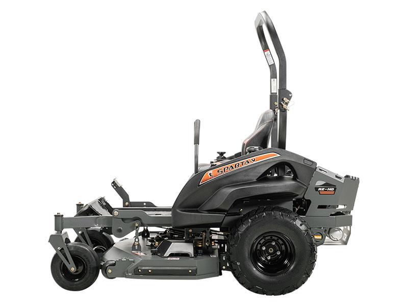 2023 Spartan Mowers RZ-HD 48 in. Briggs & Stratton Commercial 25 hp in West Monroe, Louisiana - Photo 4