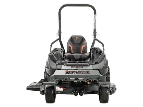 2023 Spartan Mowers RZ-HD 48 in. Briggs & Stratton Commercial 25 hp in Oneonta, Alabama - Photo 5