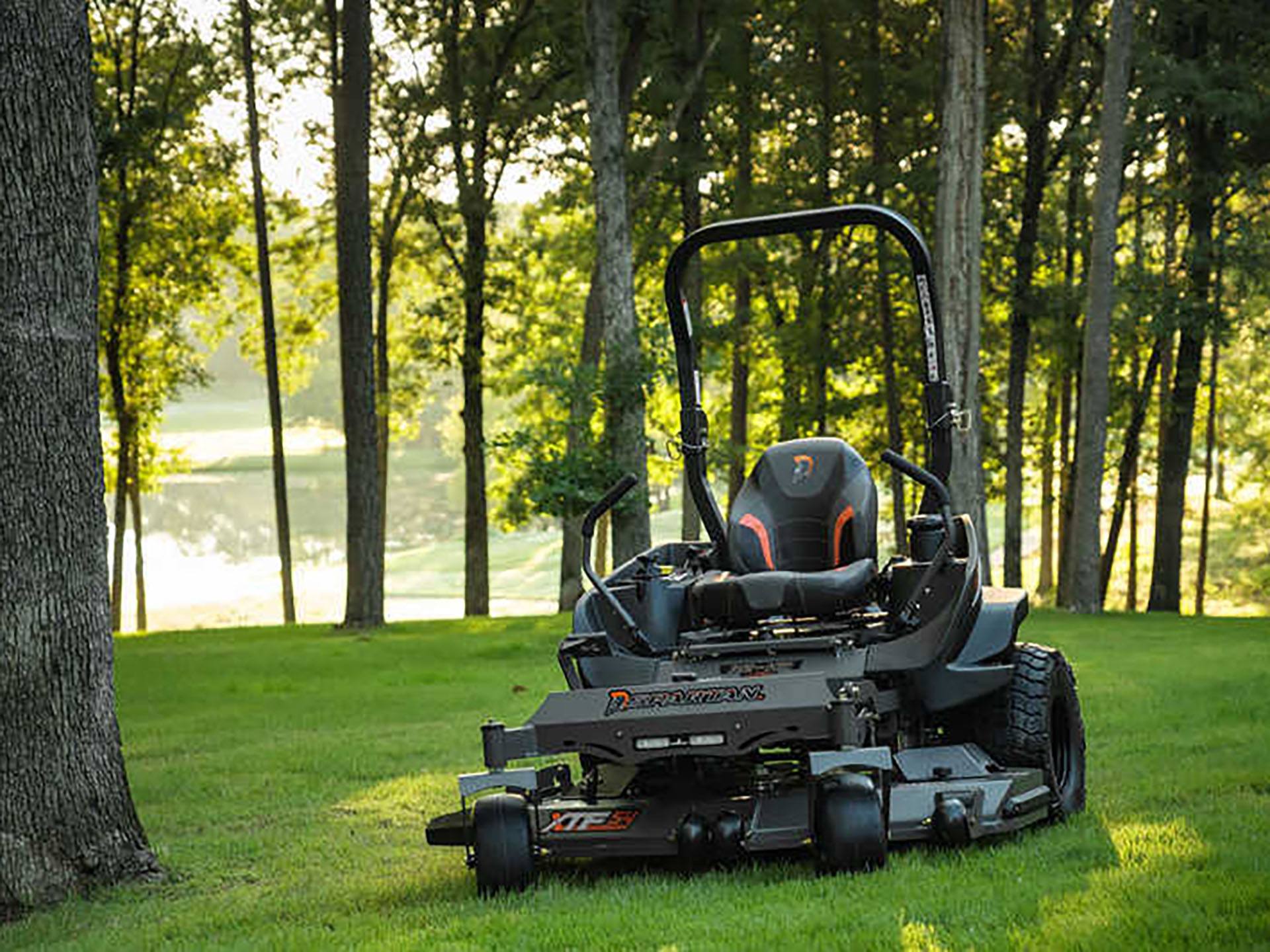 2023 Spartan Mowers RZ-HD 48 in. Briggs & Stratton Commercial 25 hp in West Monroe, Louisiana - Photo 9
